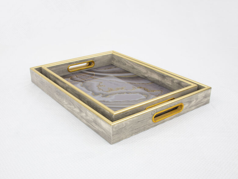 Charm Serving Tray - Image 5