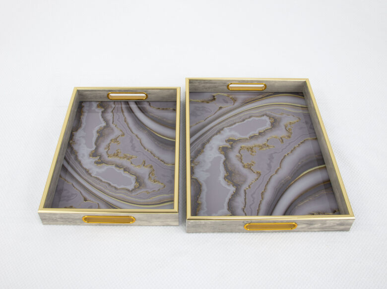 Charm Serving Tray - Image 6