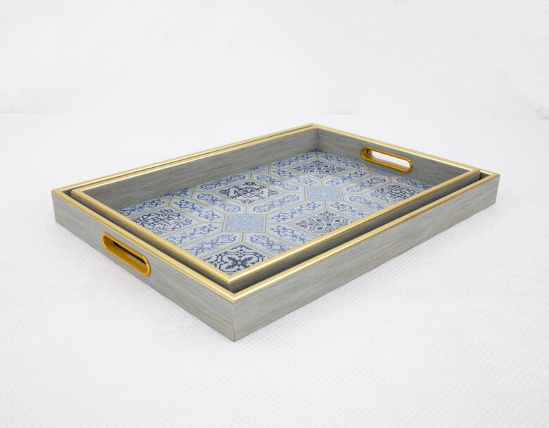 Majestic Serving Tray - Image 3