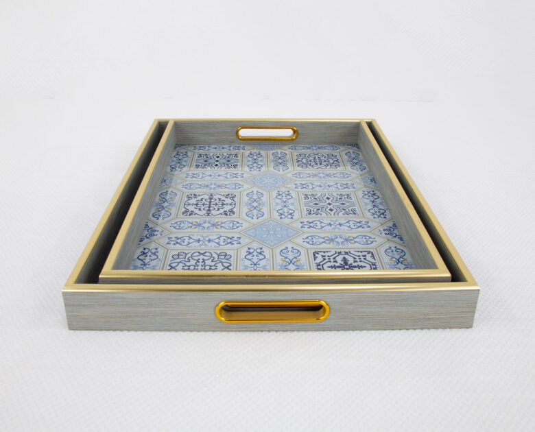 Majestic Serving Tray - Image 4