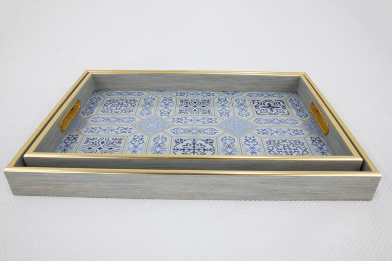 Majestic Serving Tray - Image 5