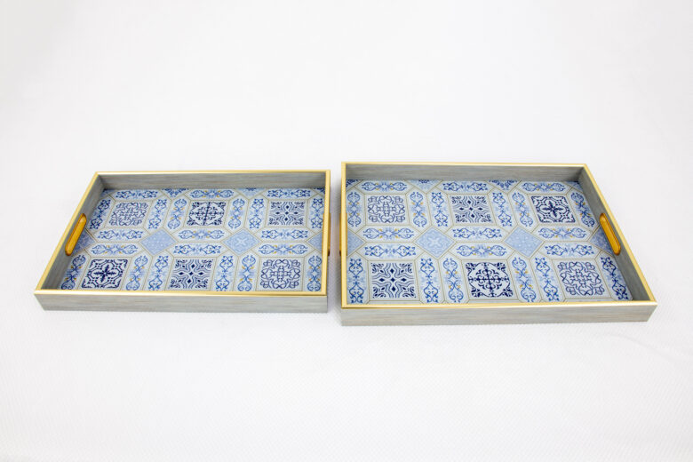 Majestic Serving Tray - Image 6