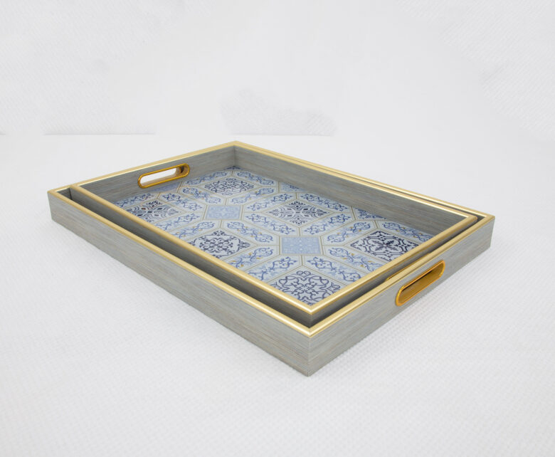 Majestic Serving Tray - Image 8