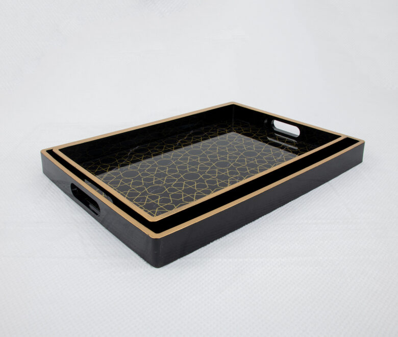 Opulence Serving Tray - Image 2