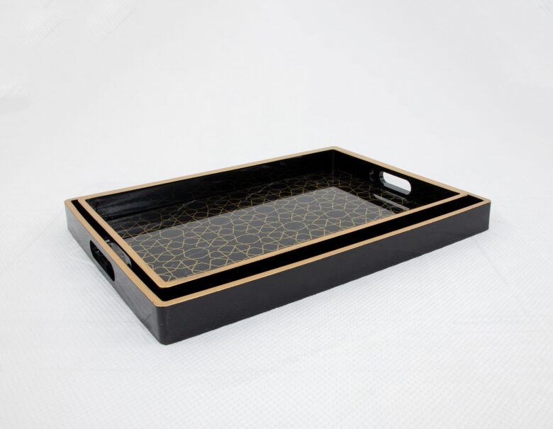 Opulence Serving Tray - Image 4