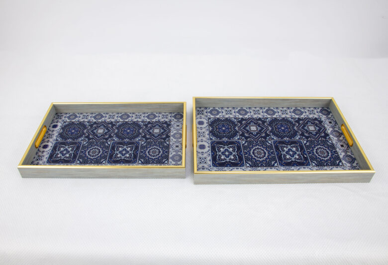 Regal Serving Tray - Image 7