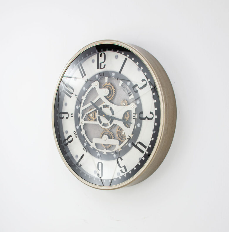 Vosges Wall Clock - Image 2