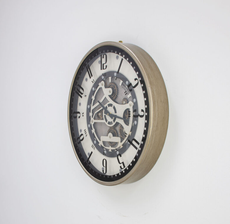 Vosges Wall Clock - Image 3